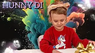 ⚡РАСПАКОВОЧКА 