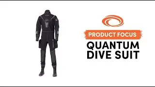 Typhoon Quantum Divesuit