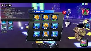 Looking for free special grades (Sorcerer Tower Defense)
