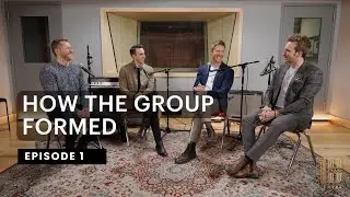 How the Group Formed | Episode 1 - GENTRI 10th Anniversary Series