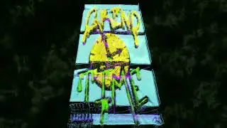GRINDTIME MIXTAPE - OFFICIAL AUDIO - FULL LENGTH TAPE