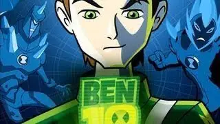 البارت الاخير النهايه🔥| Ben10 Alien Force