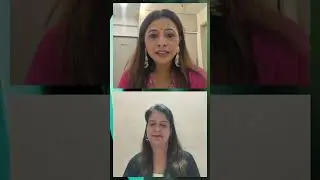 kamini's journey in acting | #kaminipatelvlogs #desipodcast #gujaraticonnection #motivation