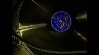 Alessandro Bonci & Maria Pia Pagliarini - Non sai tu (Un ballo in maschera) (Col GQX10223) (1926)