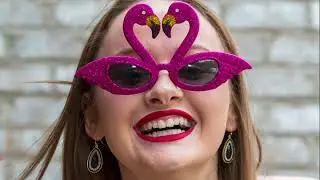 Photos of the Year: Mark Pynes 2018
