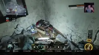 SyKo Gaming Mafia (100-86) vs jinx chokeshots(29-34)proof