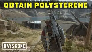 Days Gone Save Wizard PS4 ERROR POLYSTYRENE, POLIESTIRENO VIDEO PARA LOS SUSCRIPTORES CON PROBLEMAS