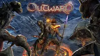 OUTWARD Soundtrack #001 - Main Theme / Main Menu [HQ] | OST