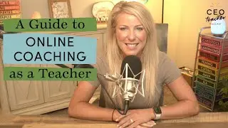 A Guide to Online Coaching