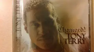 TONY TERRY 