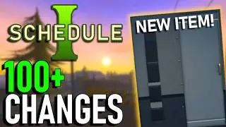 Everything Added in Schedule 1&rsquo;s LATEST Patch (New Item, Dealer Upgrades, and MORE)