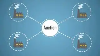 Reverse Auction