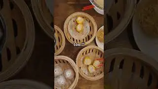 Capital Gains  The Dim Sum Dilemma!