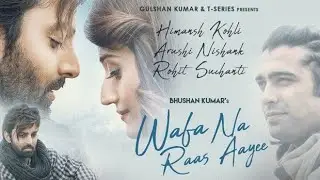 #trending #viral #AFA WAFA NA RASS AAYI ||WHATSAPP STATUS|| SAD SONG 2021 STATUS