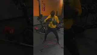 Some training for the night #boxing #boxingtraining #beginnerboxing #boxingvideos