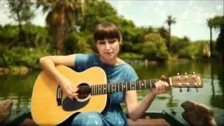 Zahara 