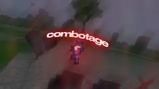 Combotage | VimeWorld