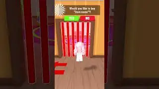 He DECEIVED me #roblox #shorts