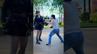 Stay alert in public[Vylee] #VyLeeOfficial #shorts