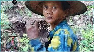 Kuburan PKI 65 !! MBah Siyem Saksi Peristiwa 65