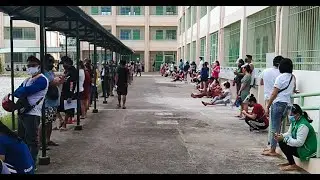 ECQ AYUDA SA PILA
