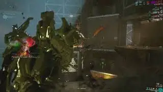 Ranking Up Beamer! (My Kitgun Journey Pt. 2)