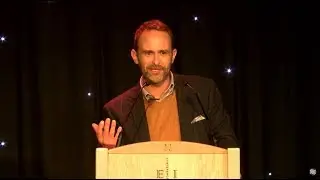 The Future of Golf in Scotland Conference | Digital Future