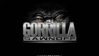 GORRILLA SAWNOFF 1000 TROOPS 