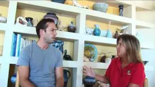 Diary of Preston Plummer Director Interview