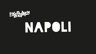 THE  KEEYMEN - Napoli