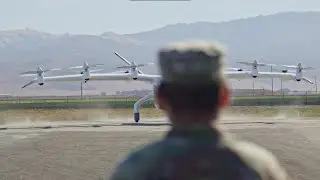 Как электричество начинает использоваться в военных самолетах