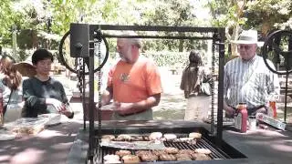 Cuesta Park Picnic