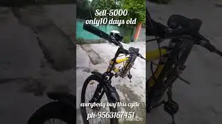 Hero next 20 cycle sell#phone -9563167451#shorts