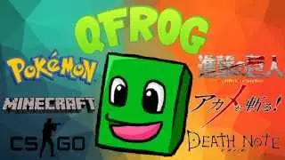 Welcome to My Channel!
