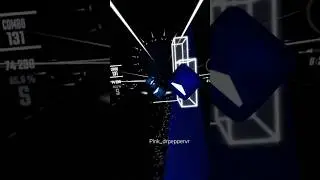 #beatsaberexpert #dragonforce  should I post the full video?