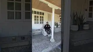 sambhala heritage British banglow তে কি কি আছে দেখার মত ? #viralvideo #minivlog #mountains#takdah