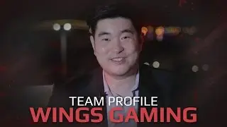 Team Profile: Wings, SL i-League StarSeries Season 3 Finals (RU Subs)