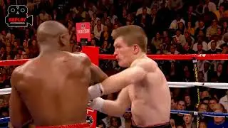 FLOYD MAYWEATHER vs RICKY HATTON | EPIC KO HIGHLIGHTS (2007) 🇺🇸 vs 🇬🇧