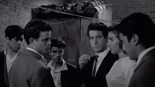 The Delinquents (1960) - Preview