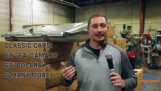 Aeromotive GEN II Tanks | Shipped by Meyer Distribution