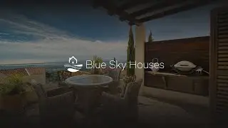 3 Bedroom Detached Villa for Sale in Tsada, Paphos - Blue Sky Houses ref: 37570