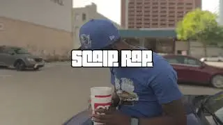 CJHunchoo - Scalp Rap (Official Music Video)