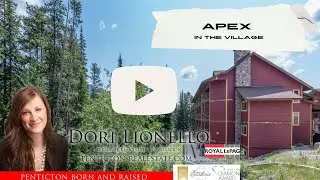 7 - 360 Strayhorse Road, APEX Mountain Road