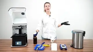 Pro Tip #16 Cleaning your Equipment
