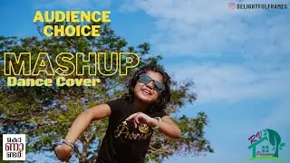 AUDIENCE CHOICE MASHUP 2020 | RICHUS |