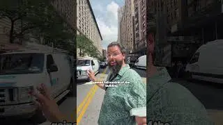 The NYC Tenants that Refused to Pay Rent