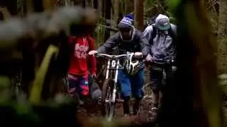 Dirt TV: From The Inside Out