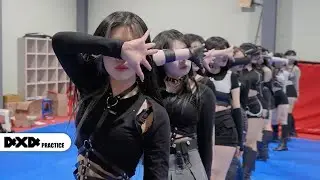 SM MEDLEY [ARTBEAT - THE BATTLE 2 ROUND_ 4X4STUDIO]