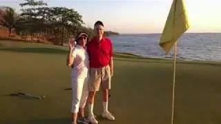 Golf Vacations in Costa Rica