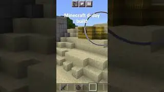 Minecraft d-day build